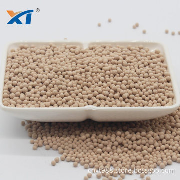 ISO 5A Molecular Sieves Natural Oxygen Production